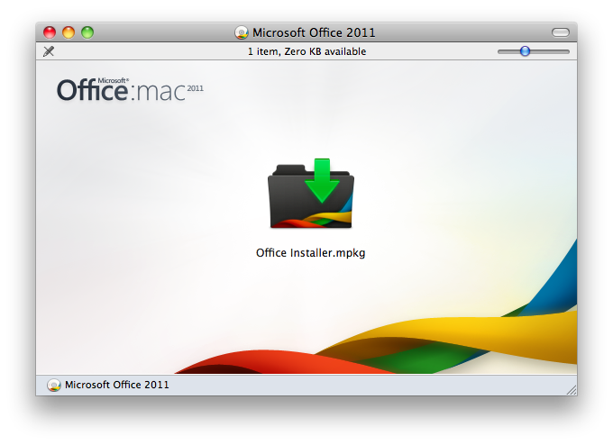 download trial version office for mac